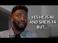 When Your Friend Watches Sus Anime