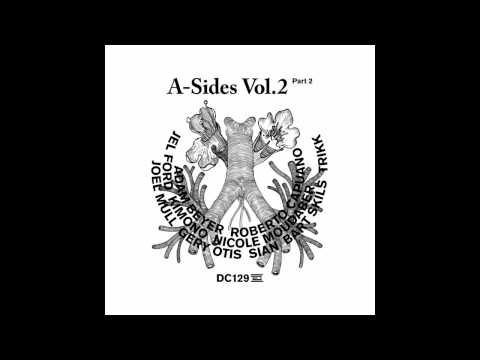 Gery Otis - Jazing - Drumcode - DC129