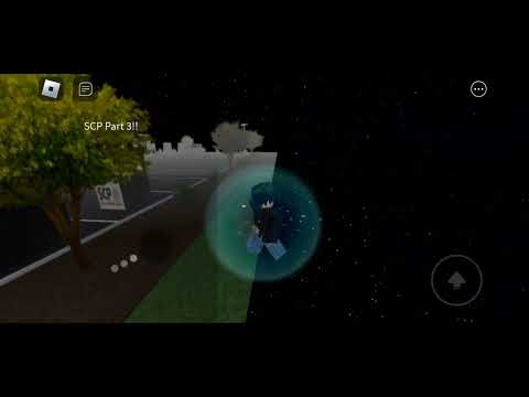 SCP-2915 Frostee-Flesh Speedrun