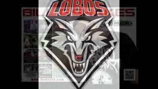 Bill E Shakes Feat Sir Trigga - Lobos (UNM)