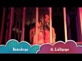Raindrops And Lollipops Spring Warm Up Party Promo