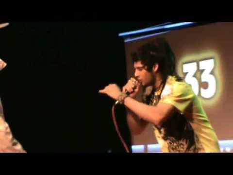 Charruas al Micro - McNico vs McNicro