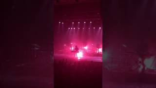 SOHN - Hard Liquor live at Thalia Hall Chicago 03/04/2017