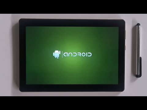 Mediatek Tab S7+ Bootanimation