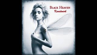 Black Heaven, Schwarzes Loch {Kunstwerk}