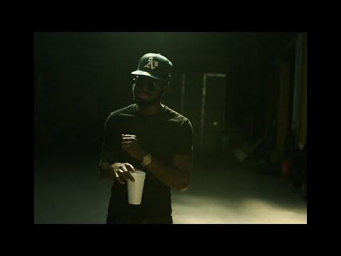 Buplee - For The Better (Official Music Video)