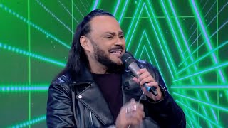 كلمات اغنية شنفرة اكرم ماغ