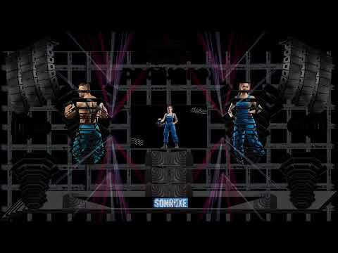 Sonruxe and Dropsonox Productions