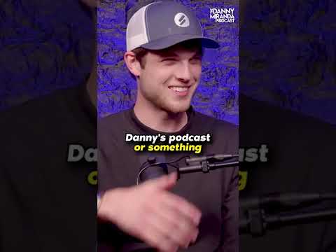 Why Fame Is Overrated (Nate O'Brien) #shorts