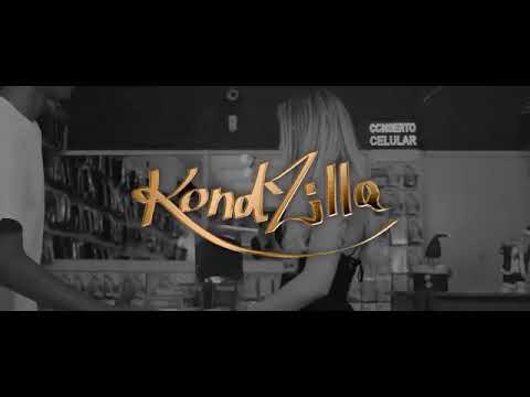 MCs Jhowzinho e Kadinho, MC Leléto e DJ Kelvinho - O Bonde que Toca na Rua (KondZilla)