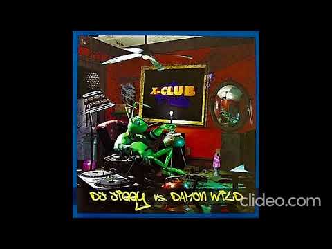 X-Club Presents Domestic Sounds Vol. 1 - Mixed by Damon Wild (CD2) 1999