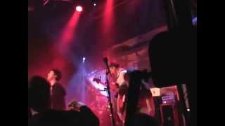 Villagers ~ Passing a Message ~Live @Exit07 - Luxembourg 27.04.2013