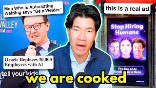 The AI Job APOCALYPSE
