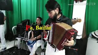 Video de Parranda Vallenata Cuervo Prieto