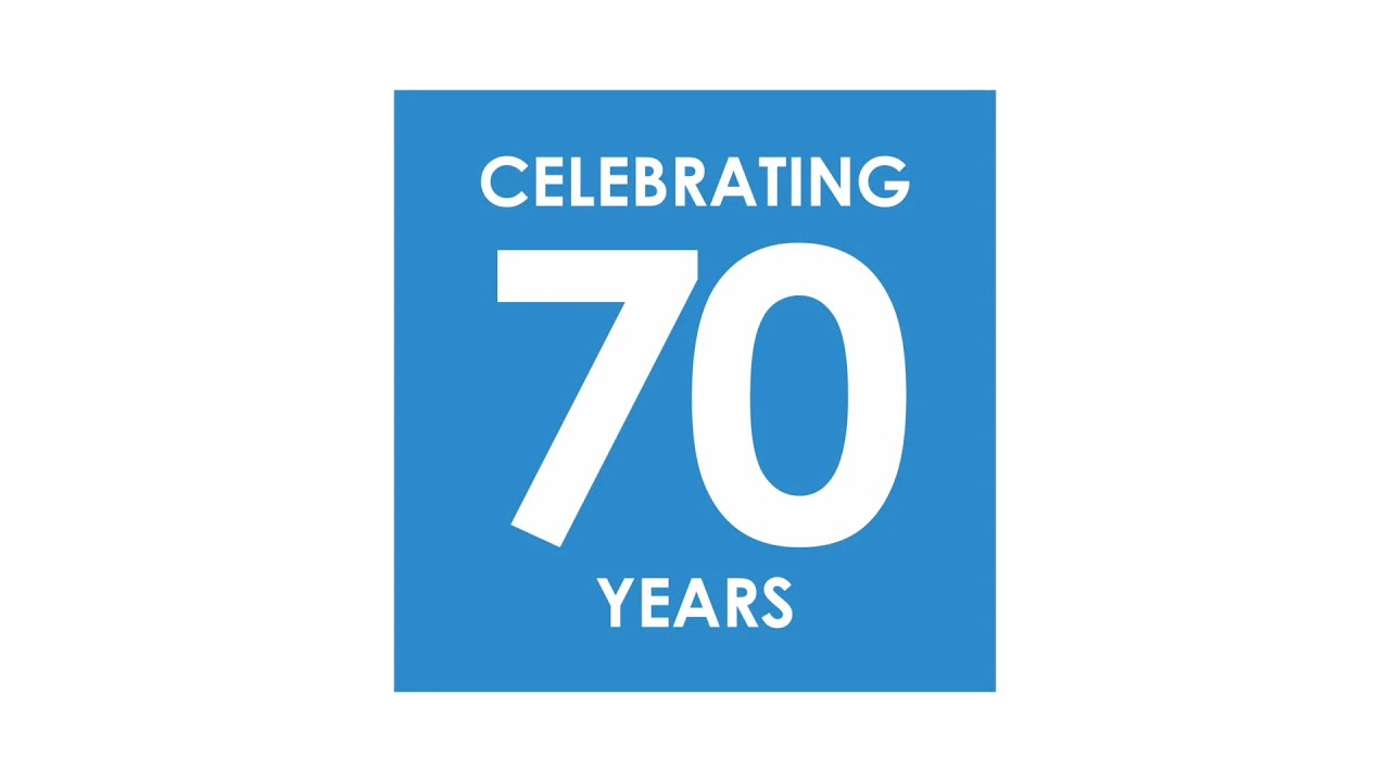 Macfarlane Group PLC - 70th Anniversary Video - Macfarlane Packaging