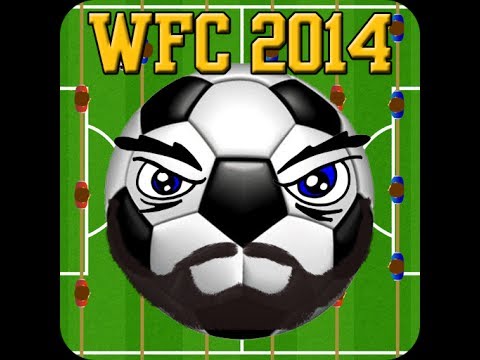World Foosball Cup Video