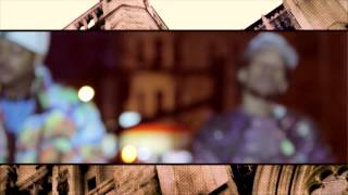 MOET LA FAMILIA (JAYY-V &amp; J-BO) - IN MY BLOOD | FILMED BY @DIRECTORKMAC