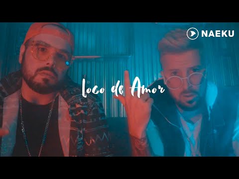 Playacoco - Loco de Amor