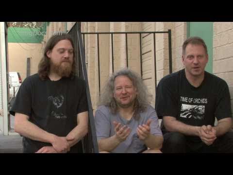 Romantic Warriors - Trailer - Progressive Rock Documentary