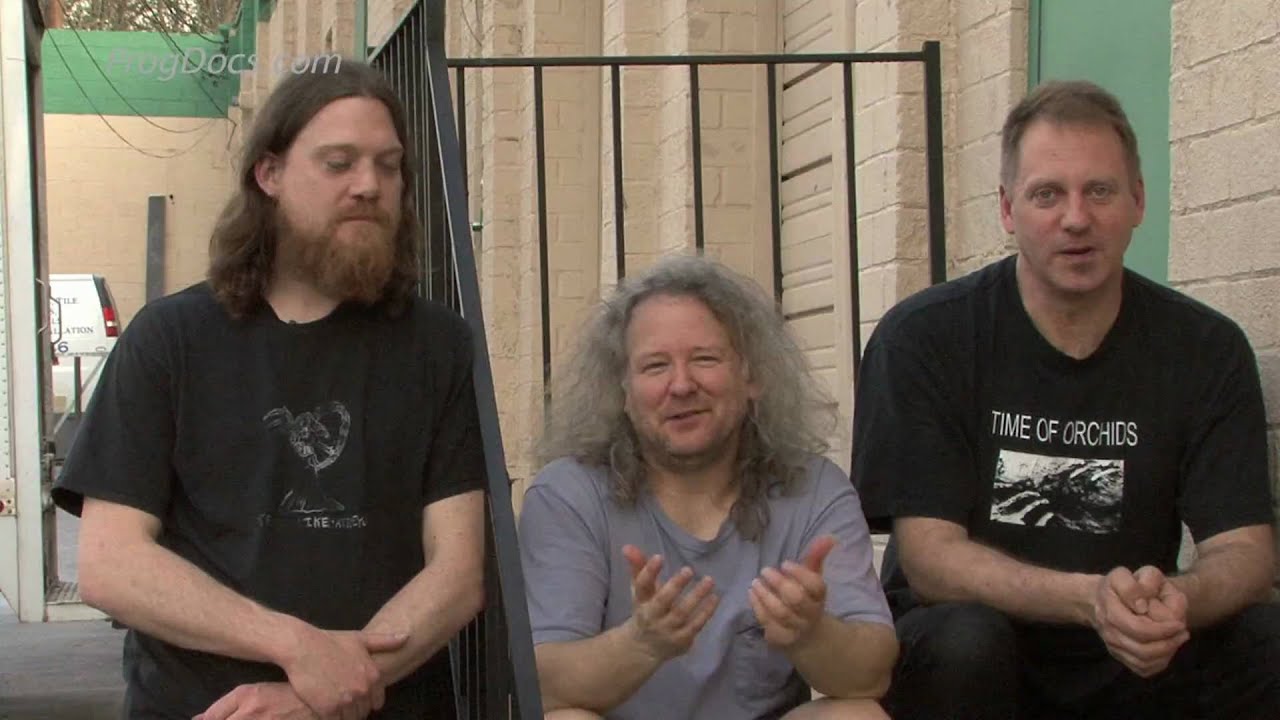 Romantic Warriors - Trailer - Progressive Rock Documentary