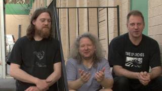Romantic Warriors - Trailer - Progressive Rock Documentary