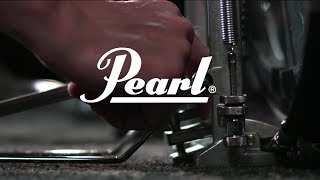 Video thumbnail for Pearl P-830 Single Bass Drum Pedal | gear4music demo by Gear4music Guitars