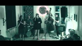 Cassia DeMayo Quartet - These Foolish Things (Remind Me of You)