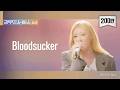 리무진 서비스 클립 Bloodsucker 베이비몬스터 라미 BABYMONSTER RAMI