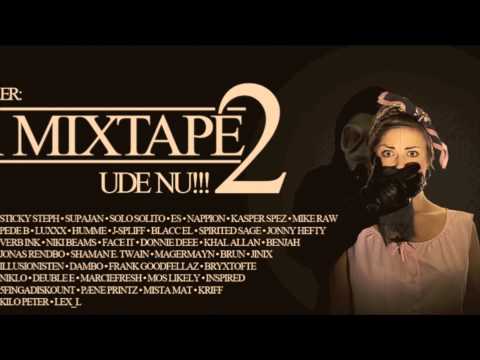 FULD HARAKAT - ÆTER MIXTAPE VOL. 2