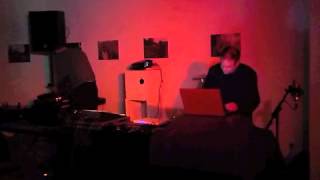 Pimmon + Kohn - Live at (h)ear #31 - 21/04/2012