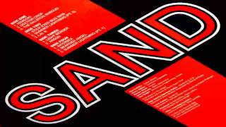 Sand - Light Bender 試聴用映像