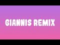 Hurricane Wisdom Ft Polo G Giannis Remix