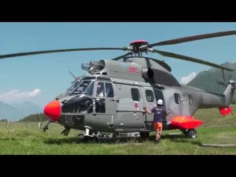 Heli-TV SA YouTube-Vdeominiatur 15