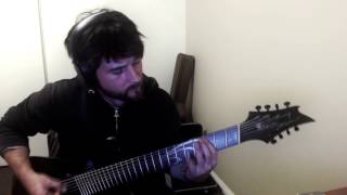 inferno (Extol cover) - ONAN