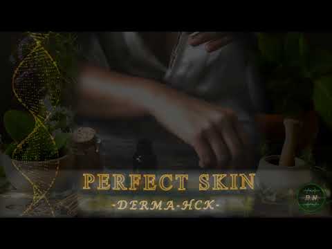 PERFECT SKIN [Derma HCK] - Skin Health, Strength, Elasticity, and Appearance