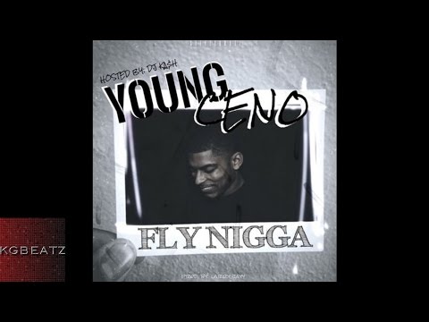 Young Ceno ft. Cali Stackz - Leakin [Prod. By Larry Jayy] [2015]