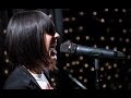 Phantogram - The Day You Died (Live on KEXP)