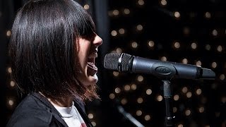 Phantogram - The Day You Died (Live on KEXP)