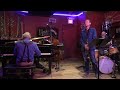 Jerry Bergonzi Quartet  "Red's Blues " w/ Phil Grenadier, Sean Farias & Luther Gray  11/20/23