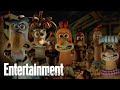 Chicken Run 2 In The Works At Netflix 20 Years After Original Was Released Entertainment Weekly