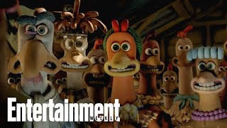 Fw: [情報] 網飛明年上映《落跑雞2》