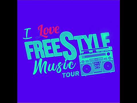 8) Mc Shy D - I've Got to Be Tough (83)