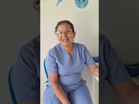 Liderazgo en Río Chiquito (Páez, Cauca) | Entrevista a Ana, directora del jardín