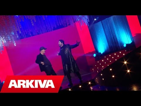 Shkodran Tolaj ft. Shemi (iliret) - Xhamadani ri (Official Video HD)