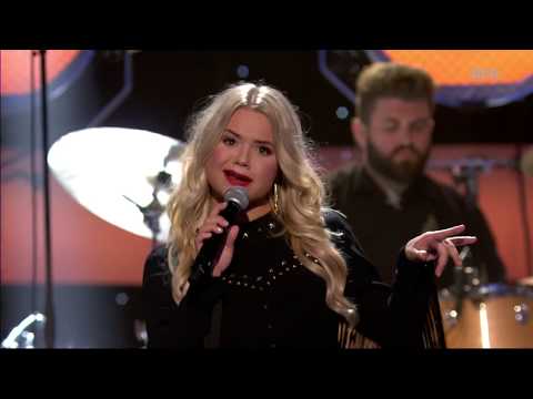 Country - Lisa - All Jacked Up