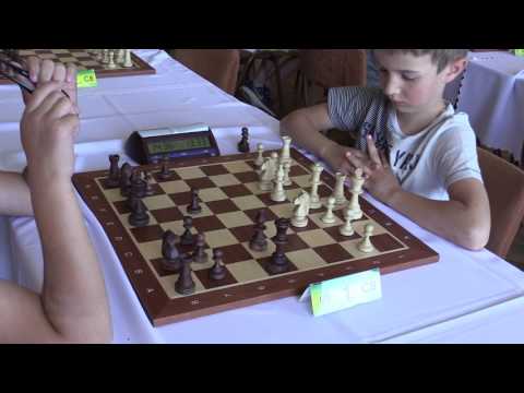 👨‍🌾 C08 5.1. Adam Kusý - Anton Dibdiak 1:0