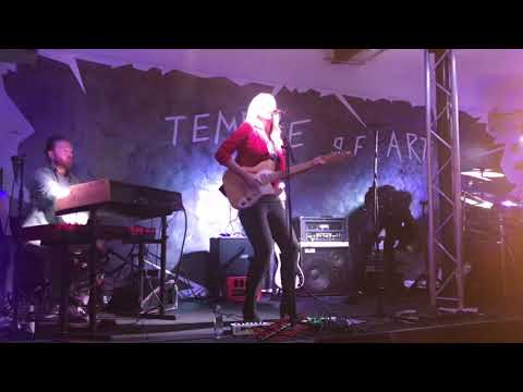 Go Music & Vanesa Harbek