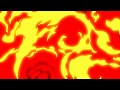 GREEN SCREEN EFFECTS BACKGROUND ANIMATED FIRE TRANSITION WITH SOUND EFFECT