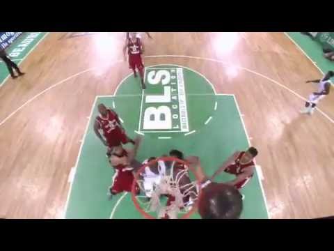 Csp Sig 2015  Finale Pro A Episode 4 (2 MT)