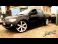 Israel Novaes - Carro Pancadão ABELVOLKS 2012 ...